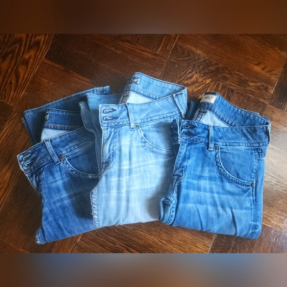 Hudson jeans